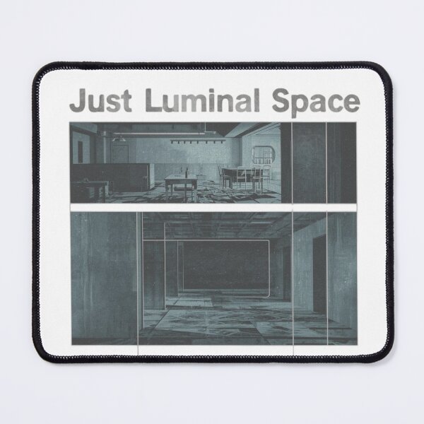 Item preview, Just a Dark Liminal Space designed and sold by RED-MOUSE.