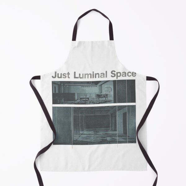 Item preview, Just a Dark Liminal Space designed and sold by RED-MOUSE.
