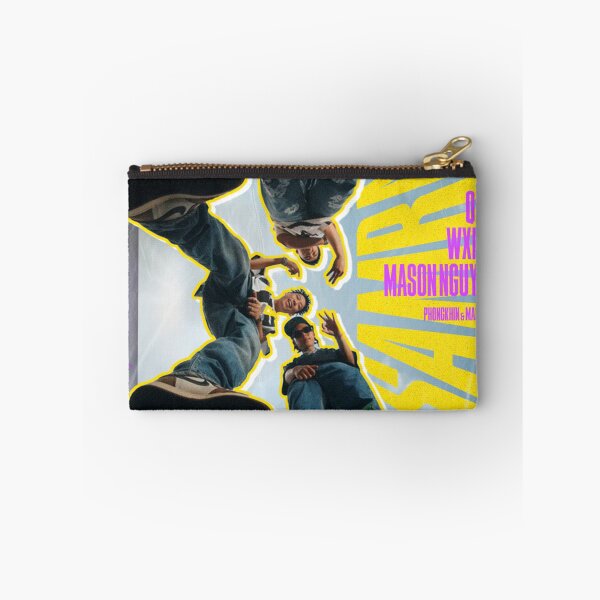 Item preview, TAMKA Music cover FAN MADE designed and sold by POD like an Asian.