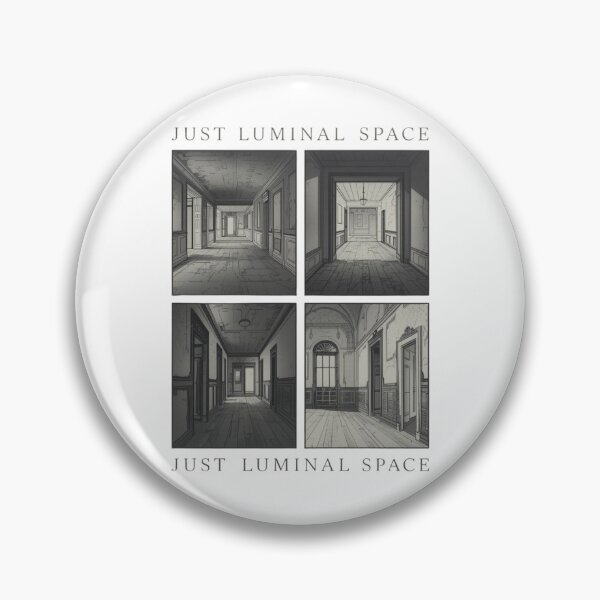 Item preview, Just Liminal Space Vintage Interiors designed and sold by RED-MOUSE.