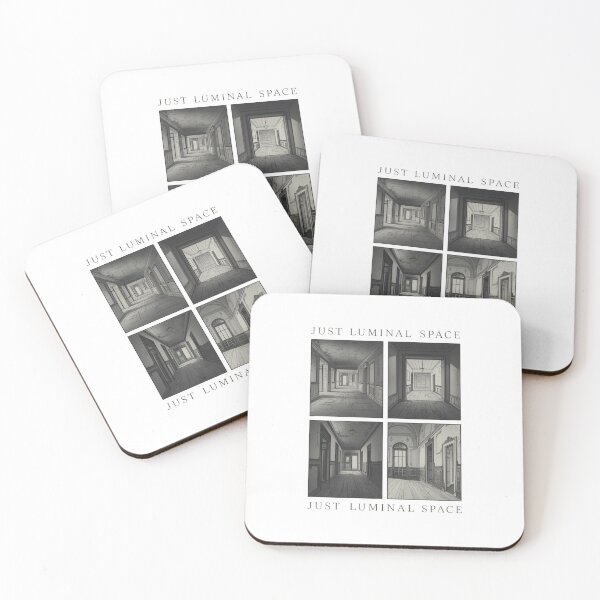 Item preview, Just Liminal Space Vintage Interiors designed and sold by RED-MOUSE.