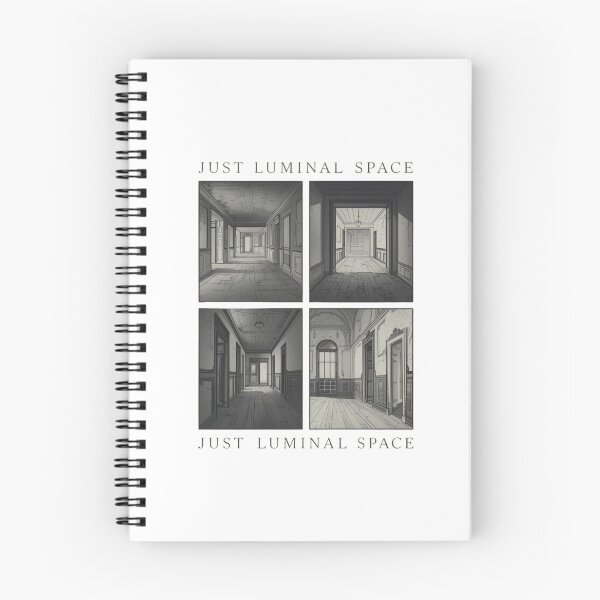 Item preview, Just Liminal Space Vintage Interiors designed and sold by RED-MOUSE.
