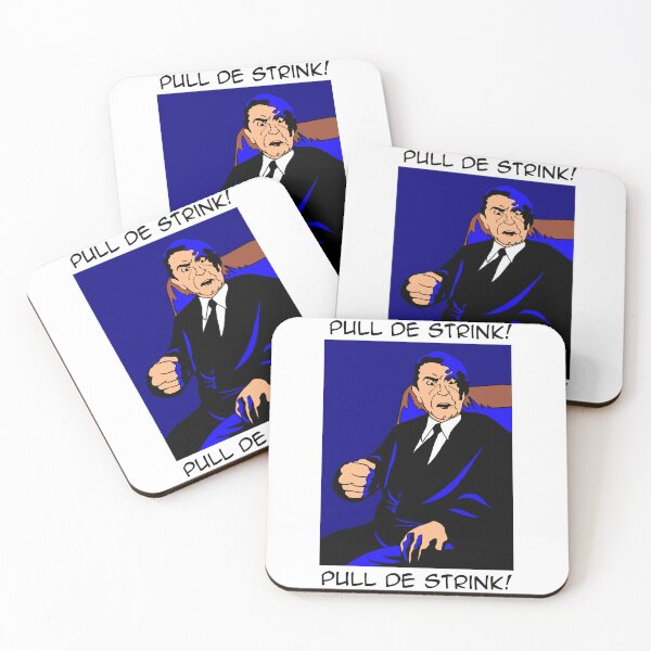 Item preview, Pull De Strink! designed and sold by southeddie.