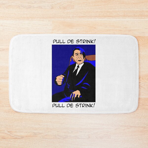 Item preview, Pull De Strink! designed and sold by southeddie.