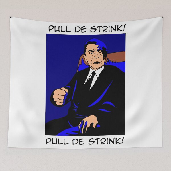 Item preview, Pull De Strink! designed and sold by southeddie.