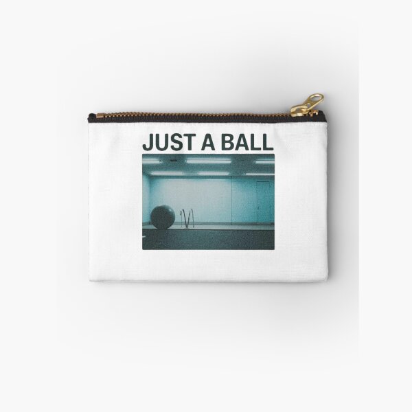 Item preview, Just a Ball Liminal Scene designed and sold by RED-MOUSE.