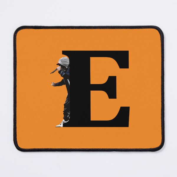 Item preview, Eminem E shady slim designed and sold by starsprout88.