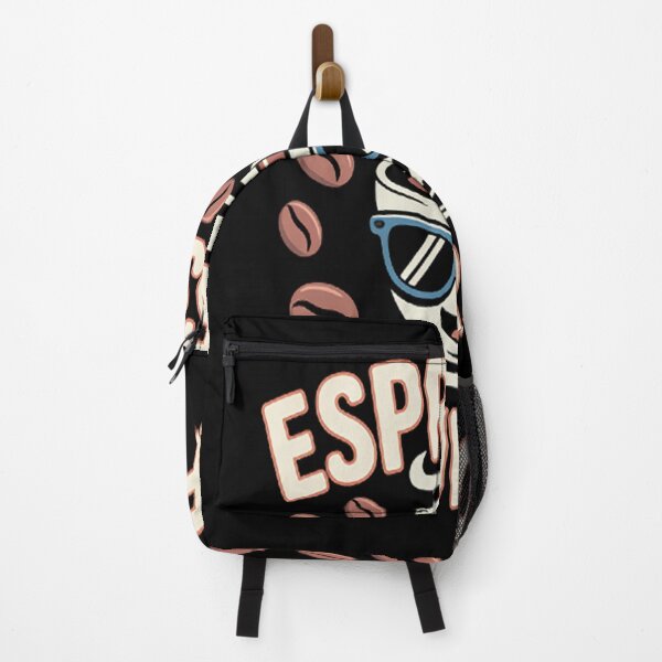 Item preview, Espresso Yourself Barista - Coffee Lover designed and sold by Lucaseinar.