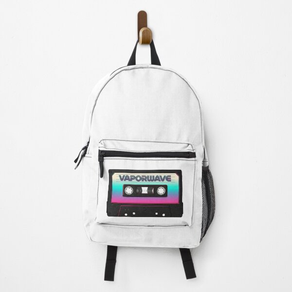 Item preview, Vaporwave Music Cassette Tape designed and sold by Galtero.