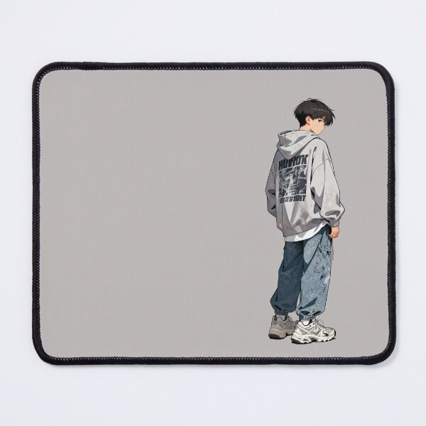 Item preview, Oversized Hoodie Vibe: Effortlessly Cool Teen Fashion designed and sold by HappySproutArt.