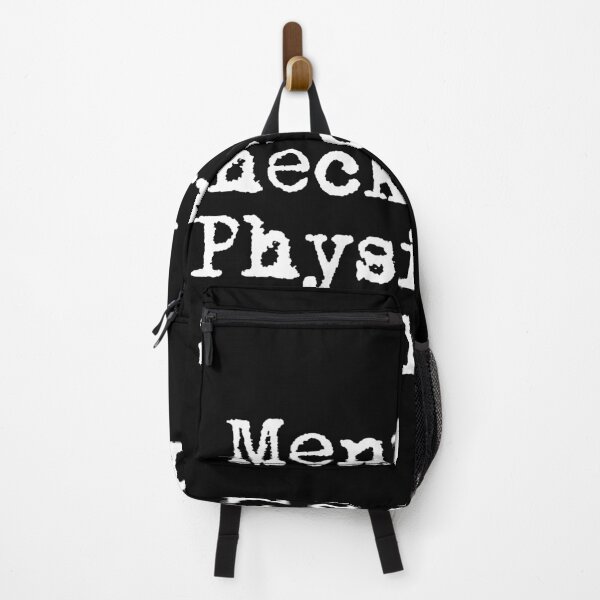 Item preview, Mentally Checked Out, Physically Still Here designed and sold by Ninjacatoff.