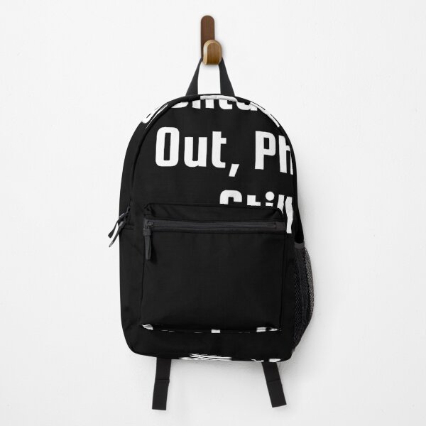 Item preview, Mentally Checked Out, Physically Still Here designed and sold by Ninjacatoff.