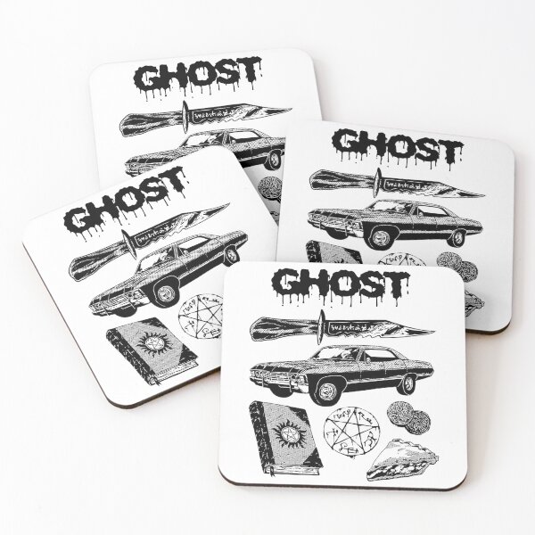 Item preview, Ghost Design VL1 designed and sold by bismaasandi.