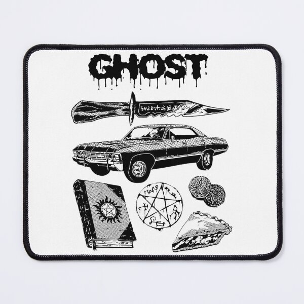 Item preview, Ghost Design VL1 designed and sold by bismaasandi.