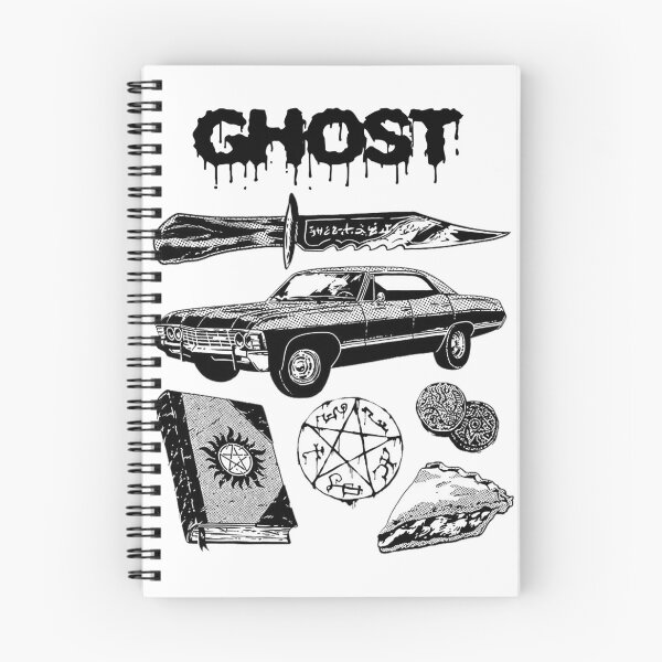 Item preview, Ghost Design VL1 designed and sold by bismaasandi.