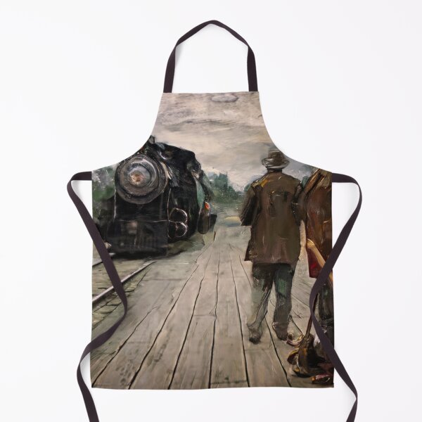Item preview, Old Western Railroad designed and sold by PeterKSutton.