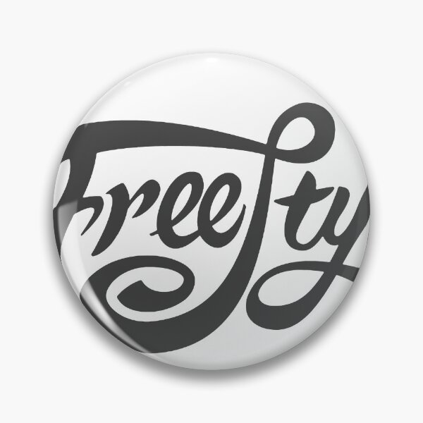 Item preview, Freestyle Bold Script Lettering Design designed and sold by andry01.