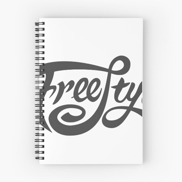 Item preview, Freestyle Bold Script Lettering Design designed and sold by andry01.
