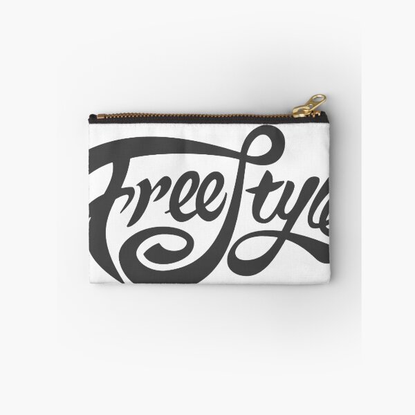 Item preview, Freestyle Bold Script Lettering Design designed and sold by andry01.