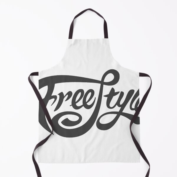 Item preview, Freestyle Bold Script Lettering Design designed and sold by andry01.