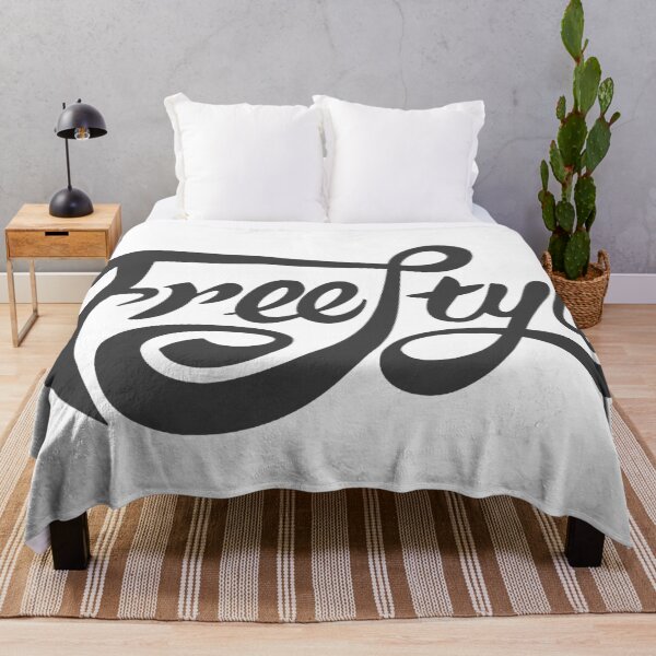 Item preview, Freestyle Bold Script Lettering Design designed and sold by andry01.