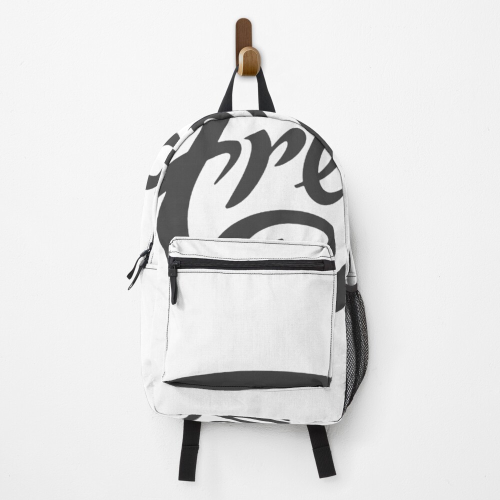 Item preview, Backpack designed and sold by andry01.