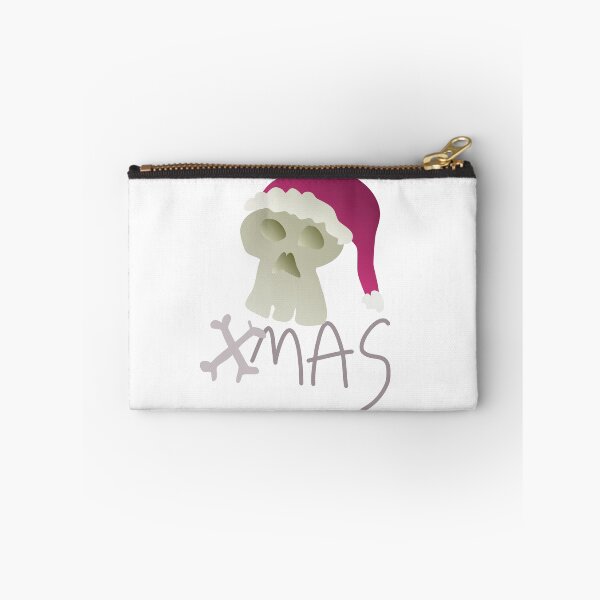 Item preview, Xmas Skull designed and sold by Logan81.