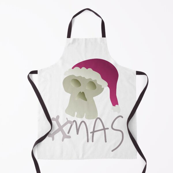 Item preview, Xmas Skull designed and sold by Logan81.