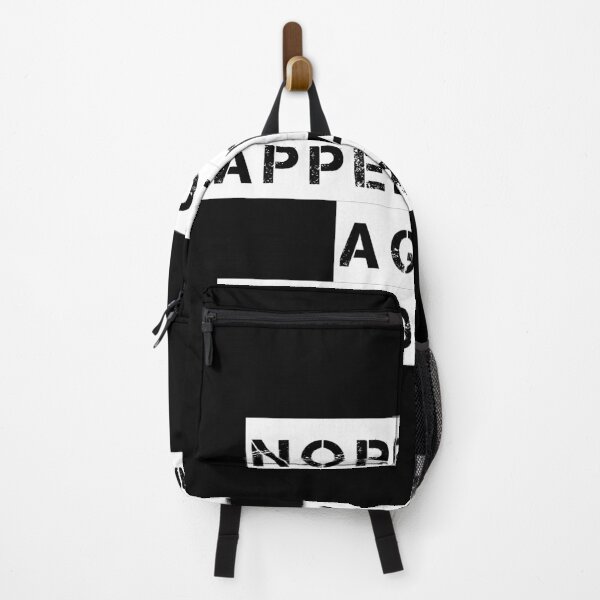 Item preview, Nope. Not Happening. Try Again Tomorrow. designed and sold by Ninjacatoff.