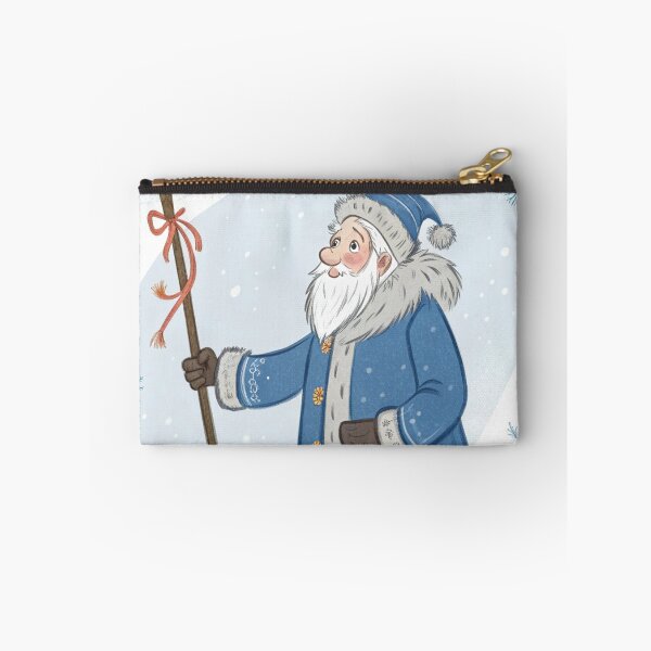 Item preview, Ded Moroz 12 designed and sold by AIfolklore.