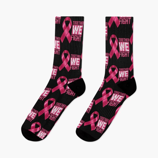 Item preview, Breast Cancer Support – Strong Pink Ribbon Awareness Graphic designed and sold by Taans-Creation.