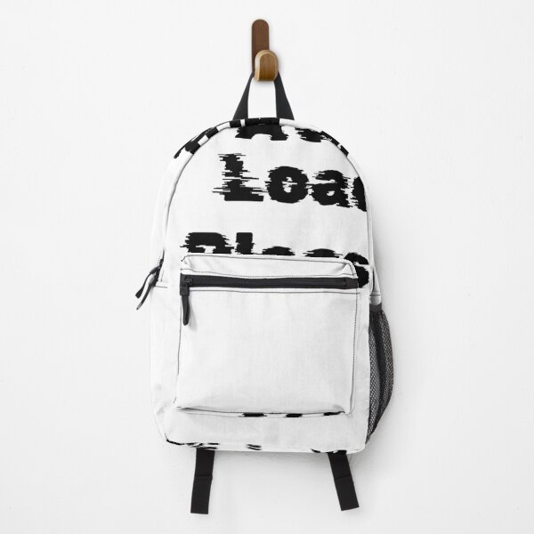 Item preview, Attitude Loading… Please Wait designed and sold by Ninjacatoff.