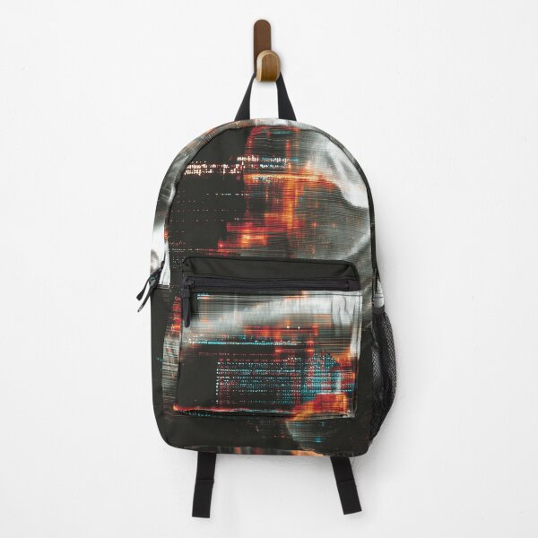 Item preview, Glitched Marble Runner in Digital Motion designed and sold by t5uisiu.