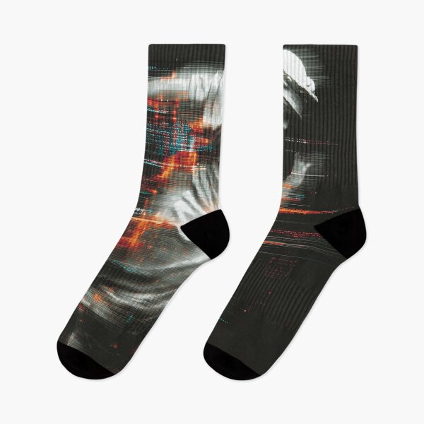Item preview, Glitched Marble Runner in Digital Motion designed and sold by t5uisiu.