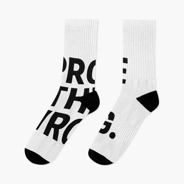 Item preview, Prove Them Wrong designed and sold by kimkosovo.