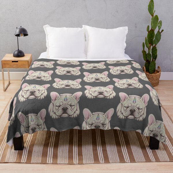 Item preview, Copy of Vintage Pirate Frenchie Graphic Funny French Bulldog designed and sold by 3rd Eye Perceptions.