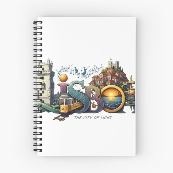 Item preview, LISBOA designed and sold by likbatonboot.