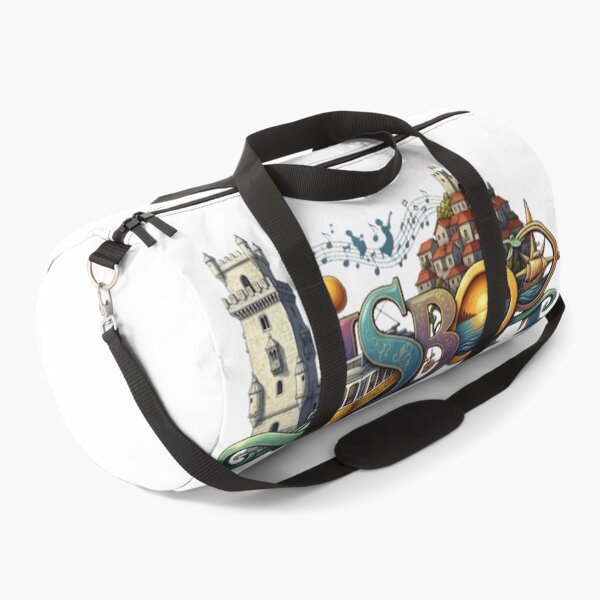 Item preview, LISBOA designed and sold by likbatonboot.