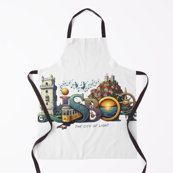 Item preview, LISBOA designed and sold by likbatonboot.