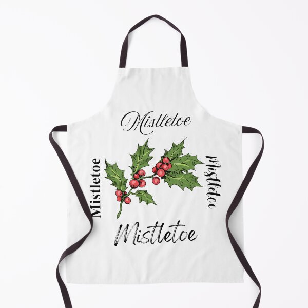 Item preview, Mistletoe designed and sold by BreUniqueShop.