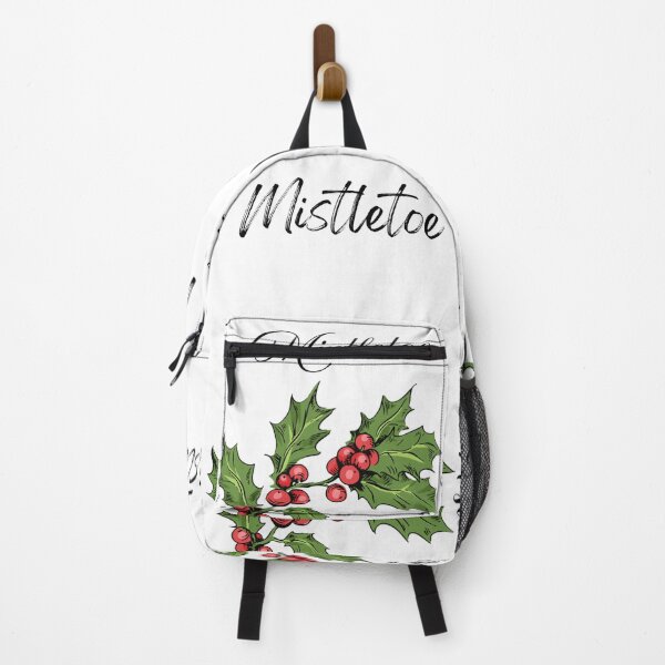 Item preview, Mistletoe designed and sold by BreUniqueShop.