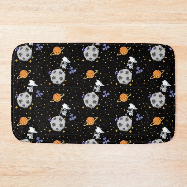 Item preview, Space and Astronaut designed and sold by Sky-99.