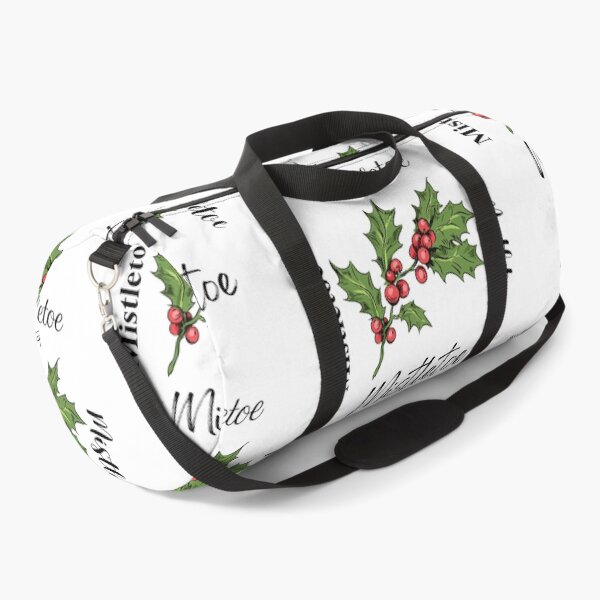 Item preview, Mistletoe  designed and sold by BreUniqueShop.