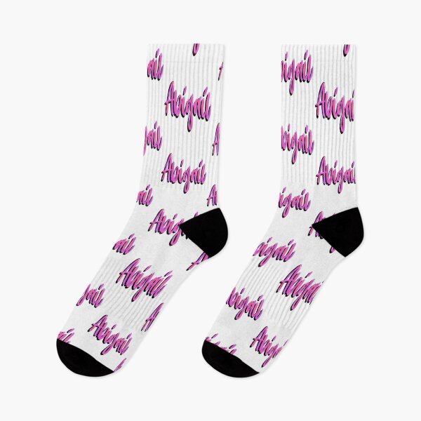 Item preview, Abigail Name - Top 10 Best Personalized gift for girls and women named 9 designed and sold by Artonmytee.