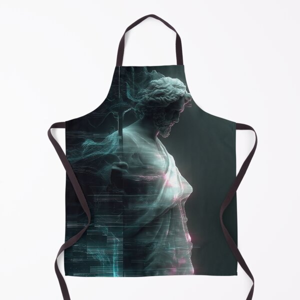 Item preview, Digital Spirit Dissolving from Marble Form designed and sold by t5uisiu.