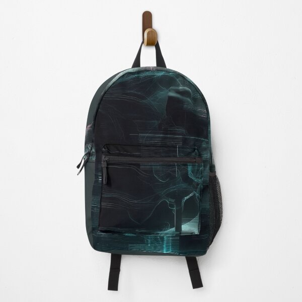 Item preview, Digital Spirit Dissolving from Marble Form designed and sold by t5uisiu.