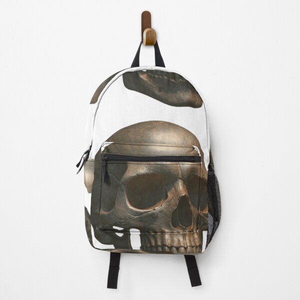 Item preview, Bronzed & Beautiful Bonehead designed and sold by NewSeeN_SoftWare&ImageRy.