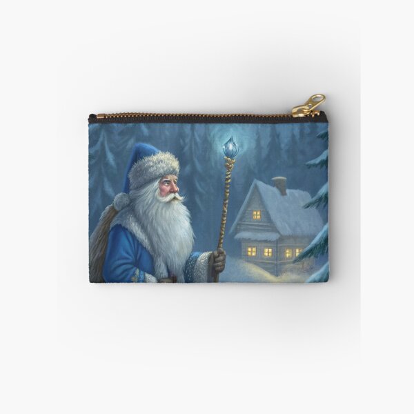 Item preview, Ded Moroz 13 designed and sold by AIfolklore.