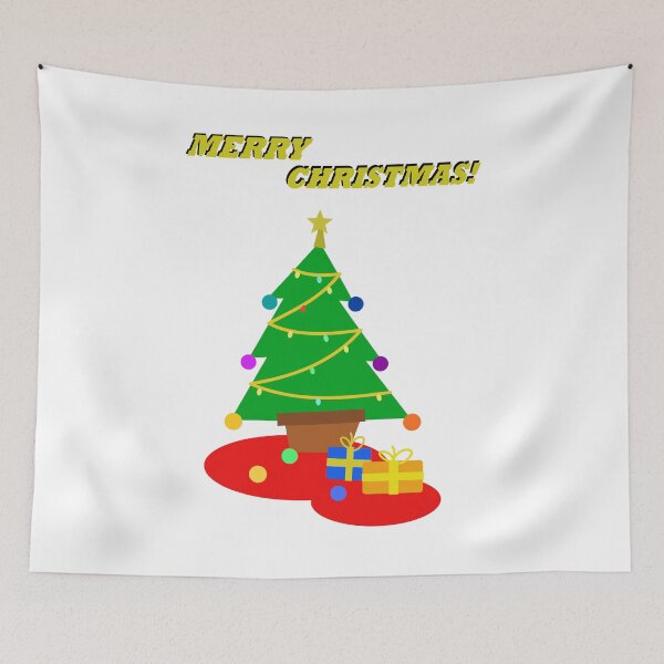 Item preview, Xmas tree designed and sold by Logan81.
