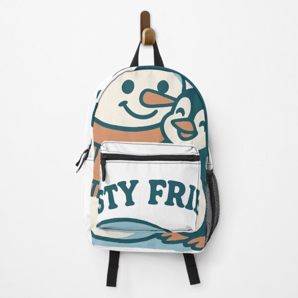 Item preview, Frosty Friends Forever designed and sold by SnappyPNG.